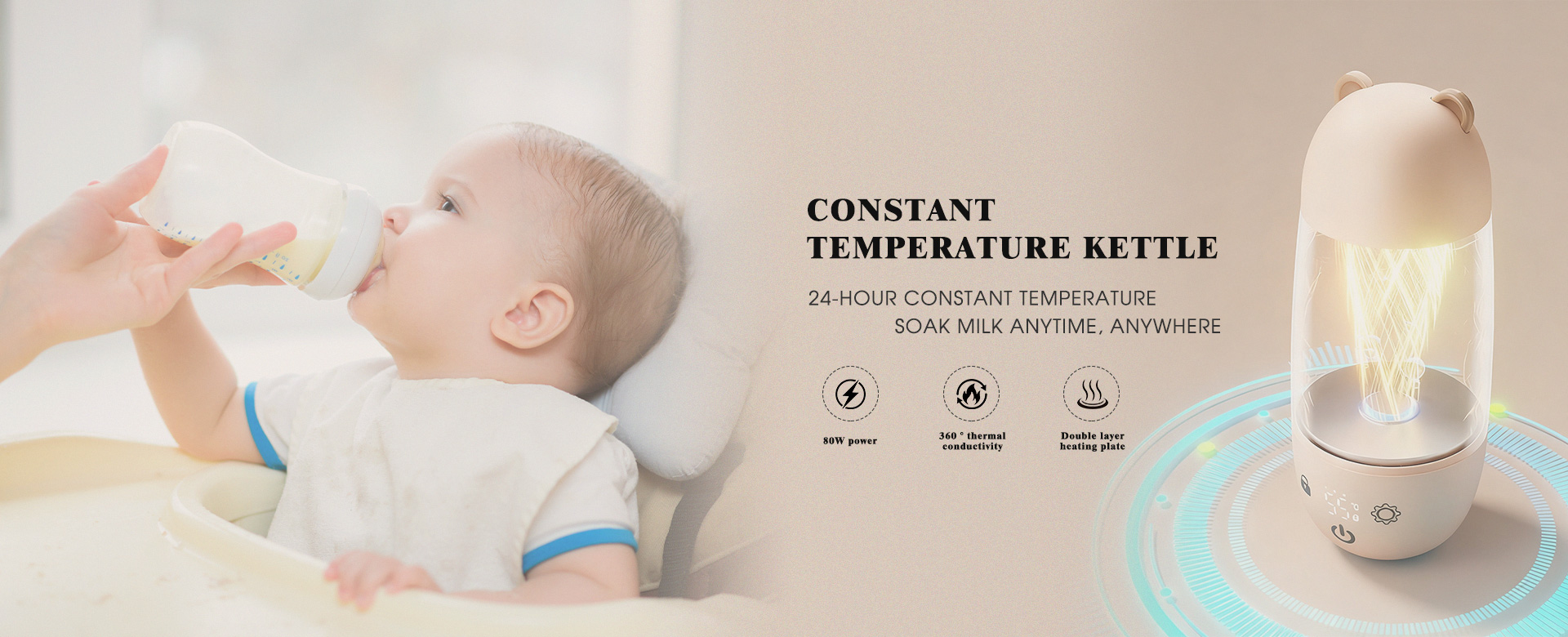 الصين زجاجة تغذية الطفل المورد