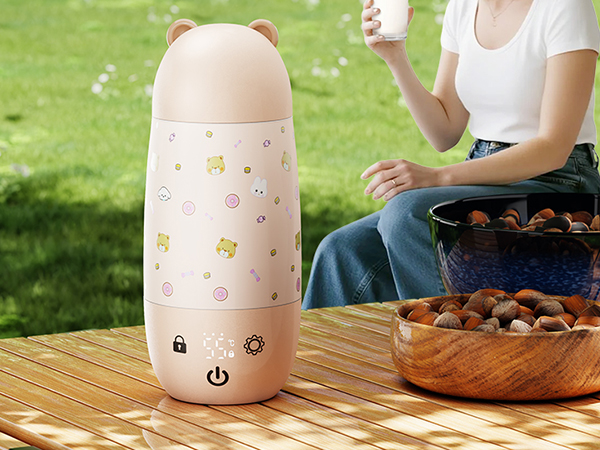 التحكم الدقيق في درجة الحرارة لتحسين نوعية الحياة