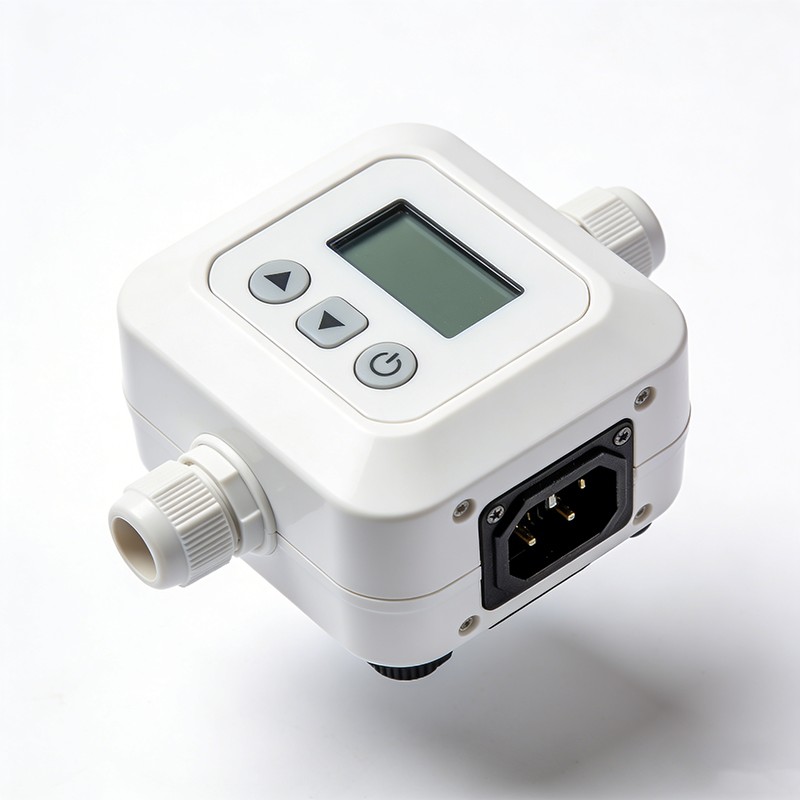 مضخة صرف مكيف الهواء الكهربائية