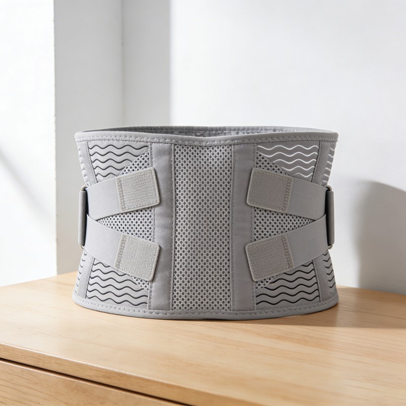 حزام الخصر المضغوط الساخن