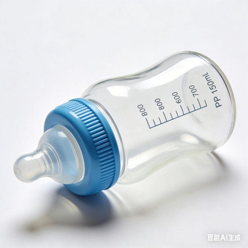 زجاجة PP 150 مل